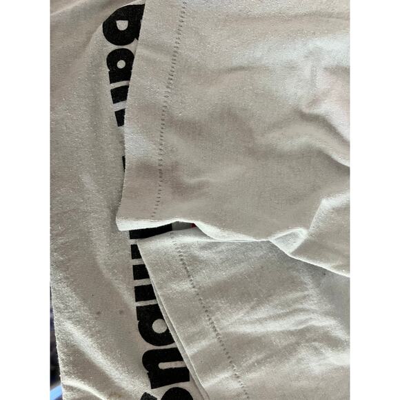 Vintage Stanley Desantis 1987 Frankenstein Bah-Humbug T Shirt Size Medium - Picture 5 of 13